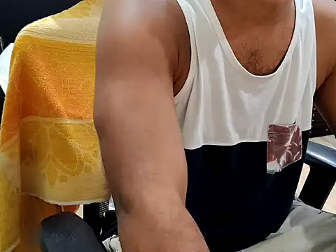 ZoroArcher online show from 30, 9, 2025