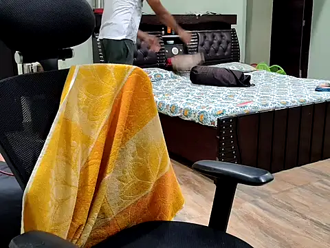 ZoroArcher online show from 14, 10, 2025