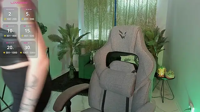 FlexyFox online show from 12, 11, 2025