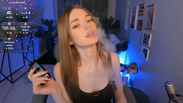 FlexyFox online show from 10, 2, 2026