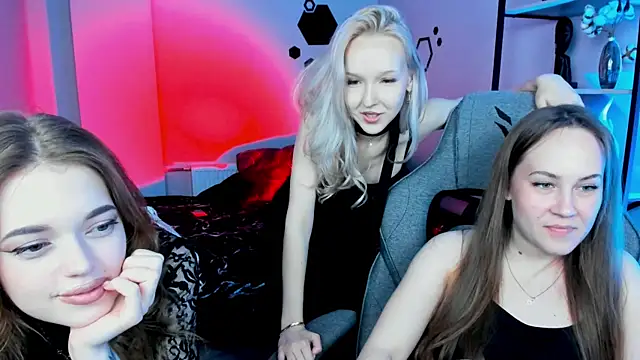 FlexyFox online show from 22, 5, 2026