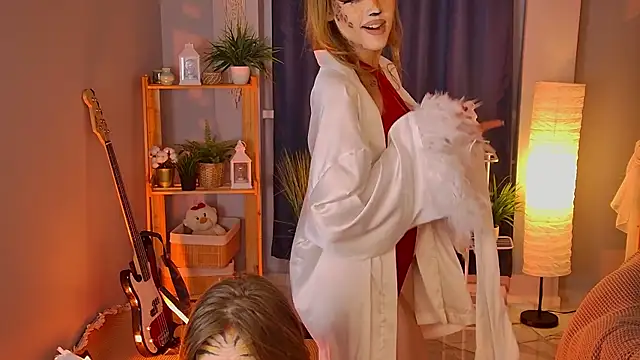 FlexyFox online show from 23, 6, 2026