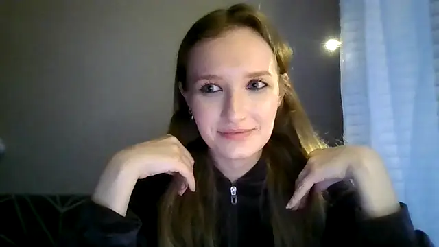 Snapshot of Zivora chatting on 2, 7, 2026 Zivora online show from 2, 7, 2026