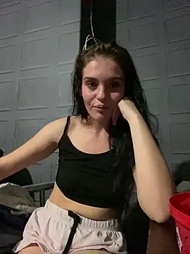 Camwithchlox online show from 10, 9, 2025