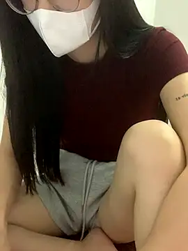 SelenaHoney online show from 26, 9, 2025