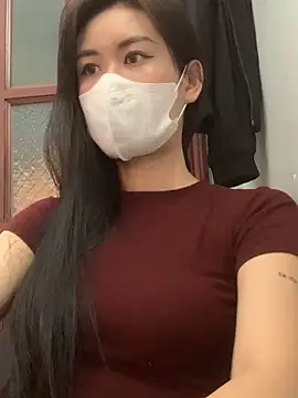 SelenaHoney online show from 30, 10, 2025