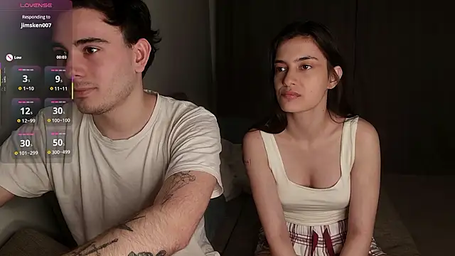 Sugarpeaach online show from 15, 2, 2026