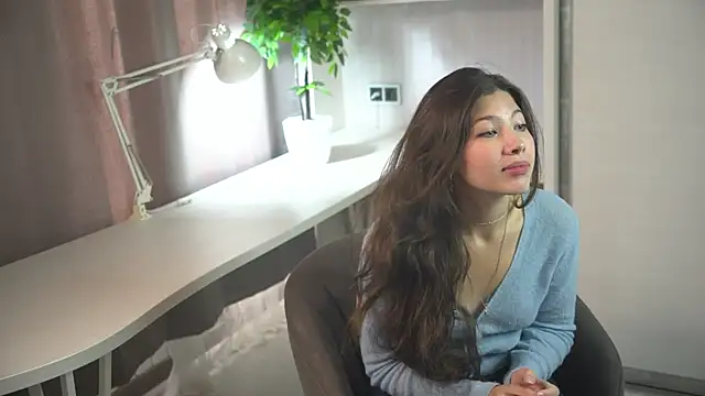 Snapshot of SulemaRaven chatting on 15, 9, 2025 SulemaRaven online show from 15, 9, 2025