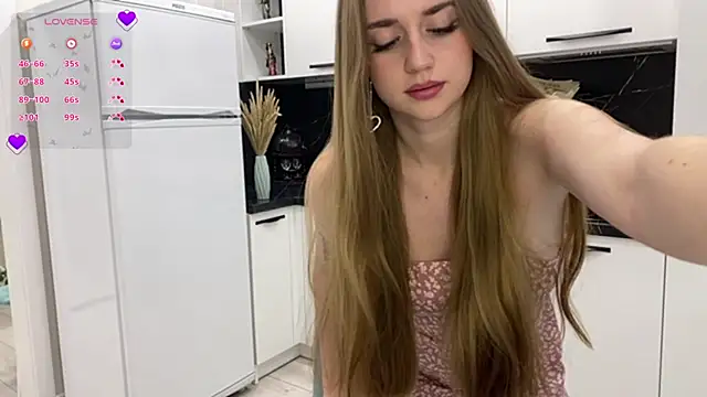 Jessica1West online show from 5, 11, 2025