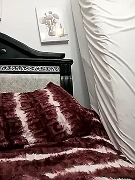 Snapshot of Nahiida23 chatting on 10, 1, 2026 Nahiida23 online show from 10, 1, 2026