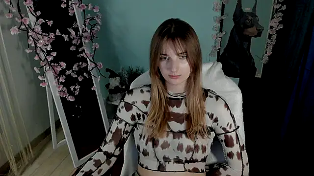 NeyliDream online show from 20, 12, 2025