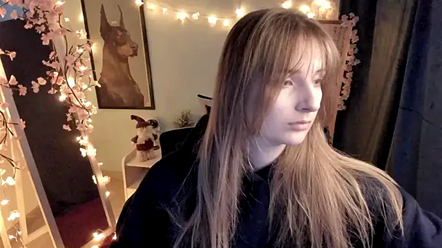 NeyliDream online show from 2, 2, 2026