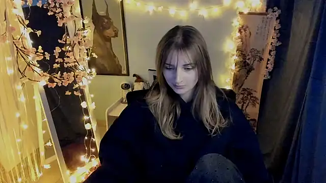 NeyliDream online show from 5, 2, 2026