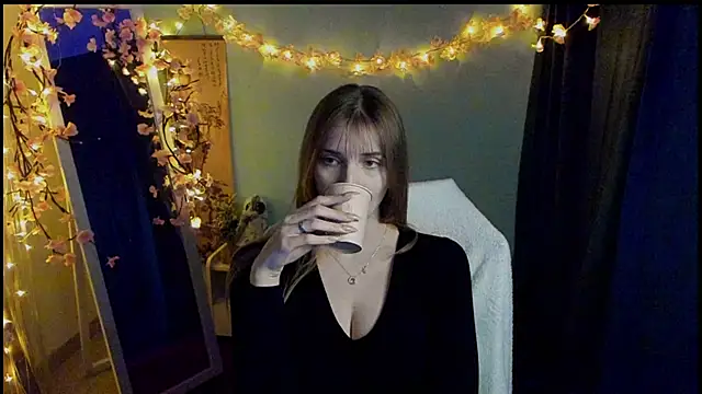 NeyliDream online show from 7, 3, 2026