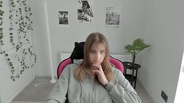NeyliDream online show from 25, 4, 2026