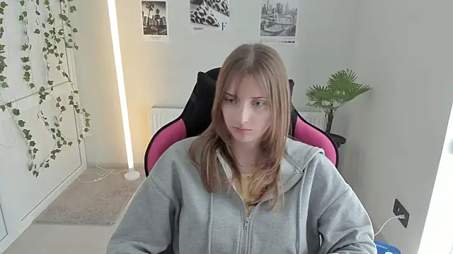 NeyliDream online show from 25, 4, 2026