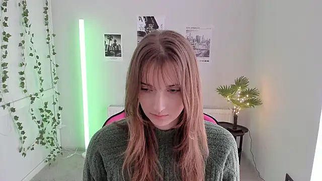 NeyliDream online show from 28, 4, 2026