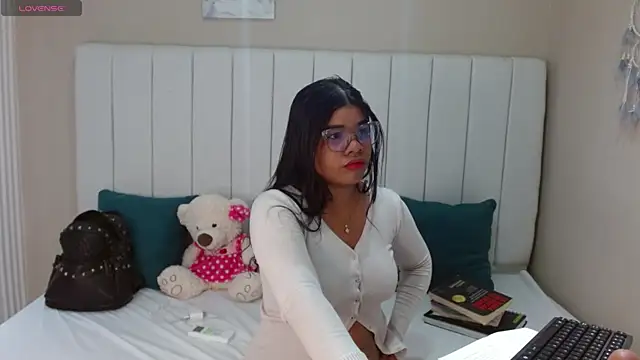 sienna valexx online show from 29, 9, 2025