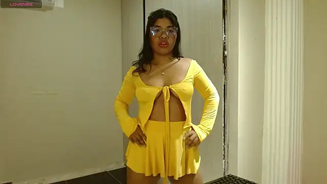 sienna valexx online show from 3, 10, 2025