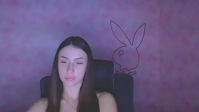 AlisaBubbles online show from 25, 9, 2025