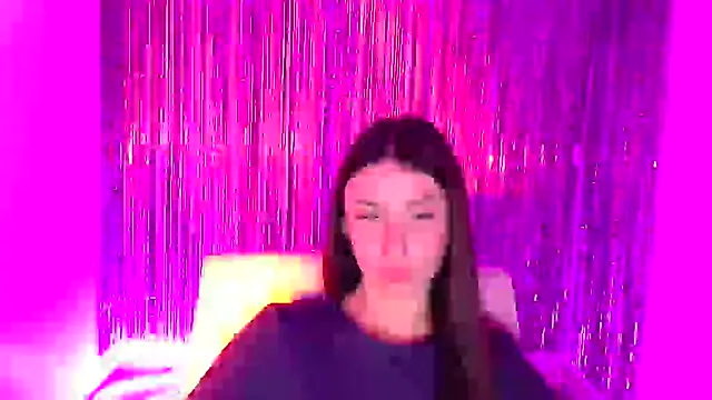 AlisaBubbles online show from 29, 9, 2025