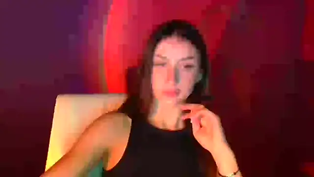 AlisaBubbles online show from 3, 10, 2025