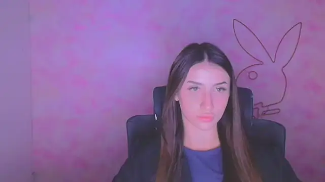 AlisaBubbles online show from 6, 10, 2025