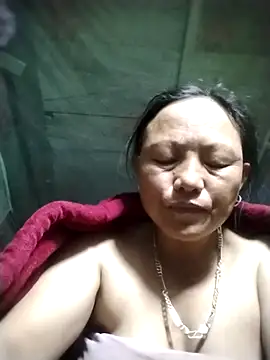 Samdim23 online show from 27, 10, 2025