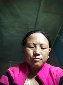 Samdim23 online show from 31, 10, 2025