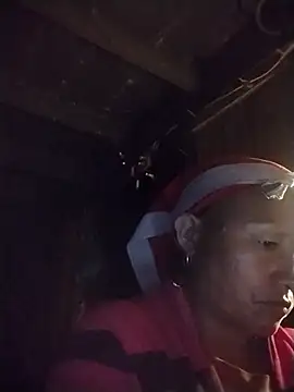 Samdim23 online show from 11, 11, 2025