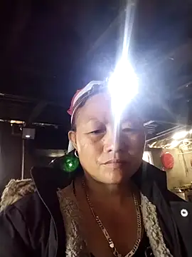 Samdim23 online show from 18, 1, 2026