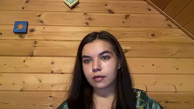 Snapshot of Miriva chatting on 8, 7, 2026 Miriva online show from 8, 7, 2026