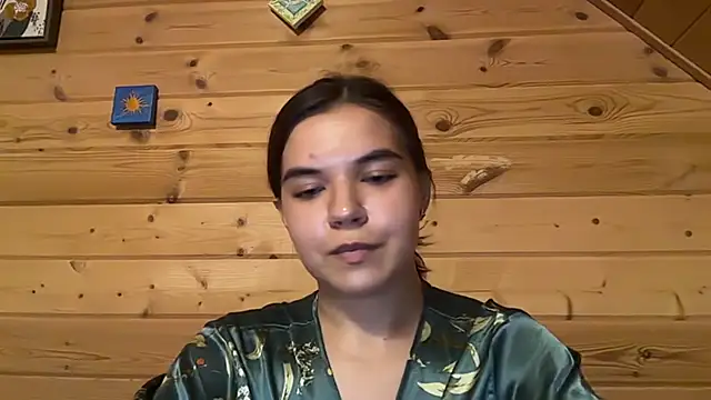 Snapshot of Miriva chatting on 11, 7, 2026 Miriva online show from 11, 7, 2026
