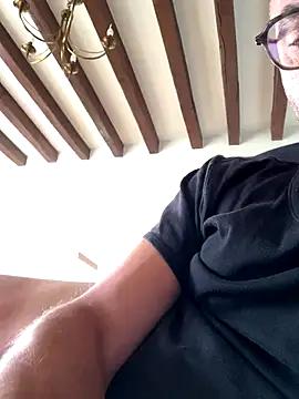 Snapshot of Marronglace1 chatting on 22, 9, 2025 Marronglace1 online show from 22, 9, 2025