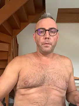 Snapshot of Marronglace1 chatting on 29, 9, 2025 Marronglace1 online show from 29, 9, 2025