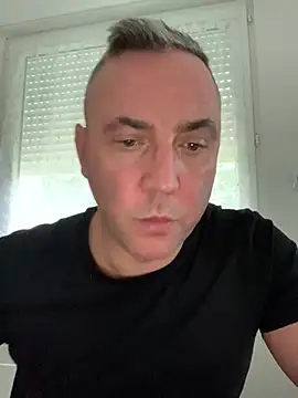 Marronglace1 online show from 13, 1, 2026