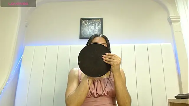 Snapshot of kendra_lux1 chatting on 19, 1, 2026 kendra lux1 online show from 19, 1, 2026