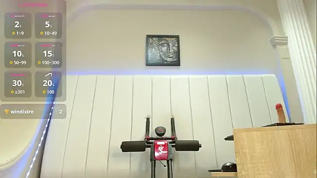 Snapshot of kendra_lux1 chatting on 1, 2, 2026 kendra lux1 online show from 1, 2, 2026