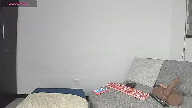 AvaFerrera online show from 3, 2, 2026