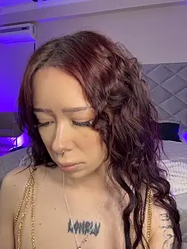 MaryMe   online show from 13, 3, 2026