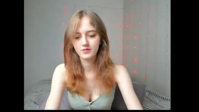 dreamy pollyyy online show from 22, 5, 2026