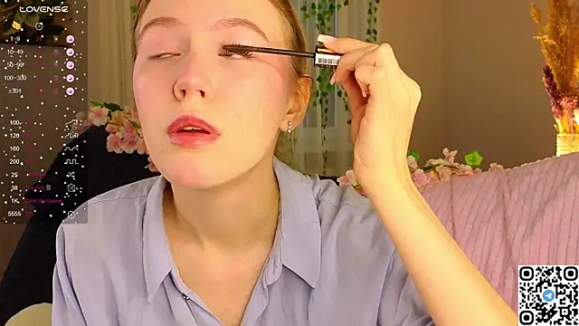 Succubelle online show from 5, 12, 2025