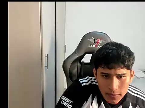 jhony dickm online show from 16, 9, 2025