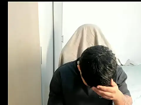 jhony dickm online show from 17, 9, 2025