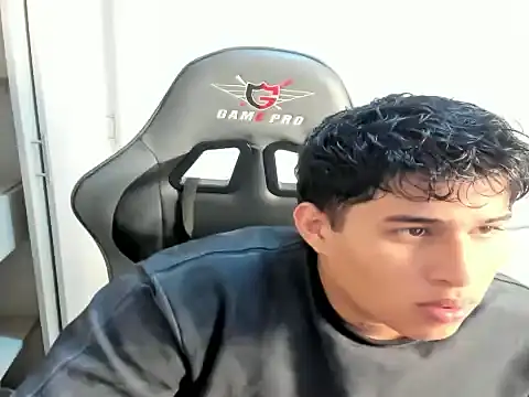 jhony dickm online show from 22, 9, 2025