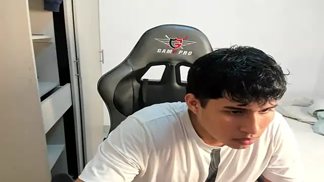 jhony dickm online show from 25, 9, 2025