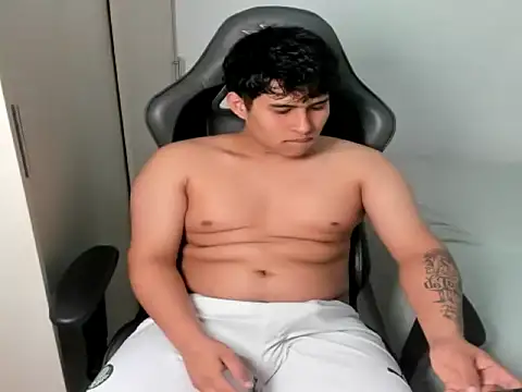 jhony dickm online show from 10, 10, 2025