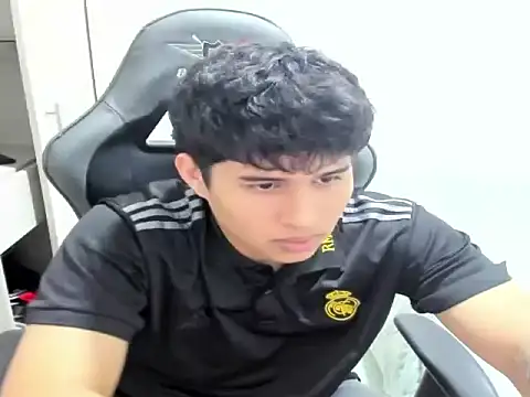 jhony dickm online show from 13, 10, 2025