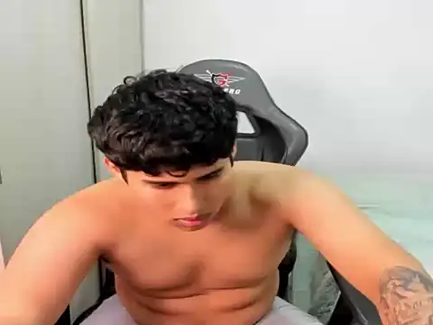 jhony dickm online show from 14, 10, 2025