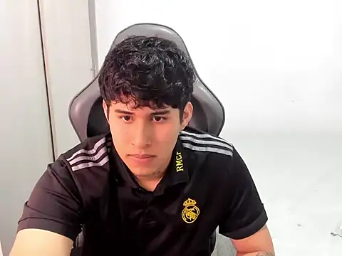 jhony dickm online show from 21, 10, 2025